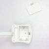 Night Toilet 3D LED lamp , Battery Operated - Edrimi