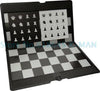 Portable Checkers Set ( Magnetic Boeard ) - Edrimi