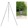 Aluminum Tripod Stand for Hanging - Edrimi