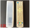Silicone TV Remote Control Case Cover Video AC Air Condition Dust Protect Storage Bag Anti-dust Waterproof - Edrimi