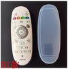 Silicone TV Remote Control Case Cover Video AC Air Condition Dust Protect Storage Bag Anti-dust Waterproof - Edrimi