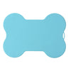 1Pcs Bone-shaped Pet Feeding Mat - Edrimi