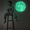 Glow in the Dark Moon - Edrimi