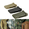 3Pcs/lot Camping Bag Buckle - Edrimi