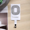 Iphone Wireless Charger Receiver - Edrimi