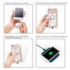 Iphone Wireless Charger Receiver - Edrimi