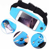 4.7 inch Waterproof Sports Running Waist - Edrimi