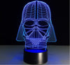 Star Wars Death Star 3D LAMP - Edrimi