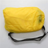 Fast Inflatable Sleeping bag - Edrimi