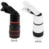 Portable 8x Optical Phone Telescope Zoom - Edrimi