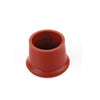 5pcs/lot  Round Silicone Red Wine and Beer Bottle - Edrimi