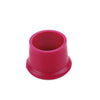 5pcs/lot  Round Silicone Red Wine and Beer Bottle - Edrimi