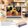 5in1 camera Lens Kit for Phone - Edrimi