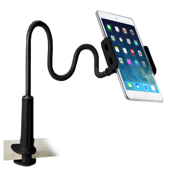 Flexible Desktop Phone,Tablet Stand Holder - Edrimi