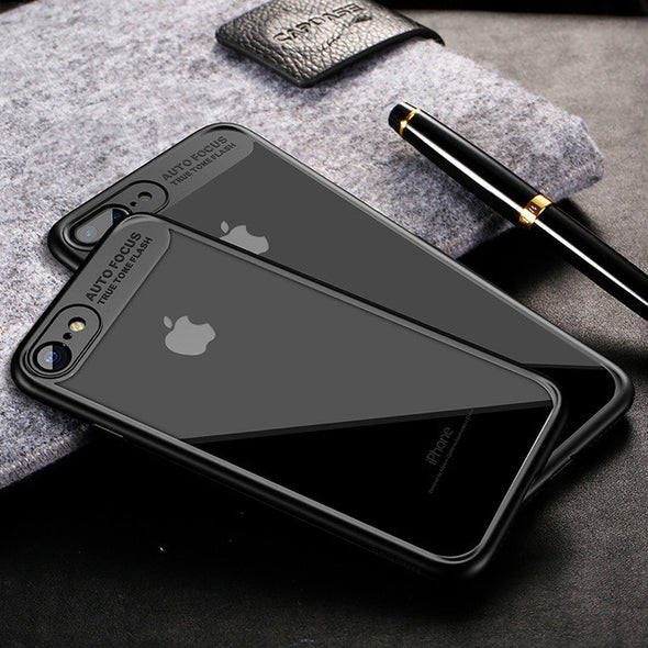 Baseus Luxury  Ultra Thin !Case For iPhone 7 6 6s - Edrimi