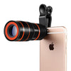 Portable 8x Optical Phone Telescope Zoom - Edrimi