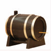 Automatic Wine Barrel  Toothpick Holder Box - Edrimi