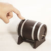 Automatic Wine Barrel  Toothpick Holder Box - Edrimi