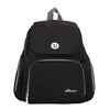 Sunveno Fashion Mummy Maternity Diaper Backpack Nappy Bag DesignerNursing Bag for Baby Care - Edrimi