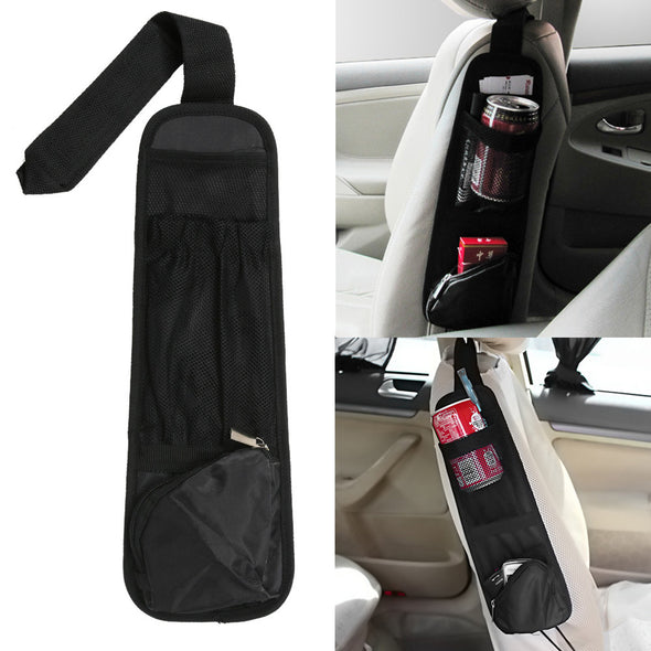 Car Seat Hanging Storage Bag - Edrimi