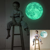 Glow in the Dark Moon - Edrimi