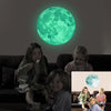 Glow in the Dark Moon - Edrimi