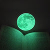 Glow in the Dark Moon - Edrimi